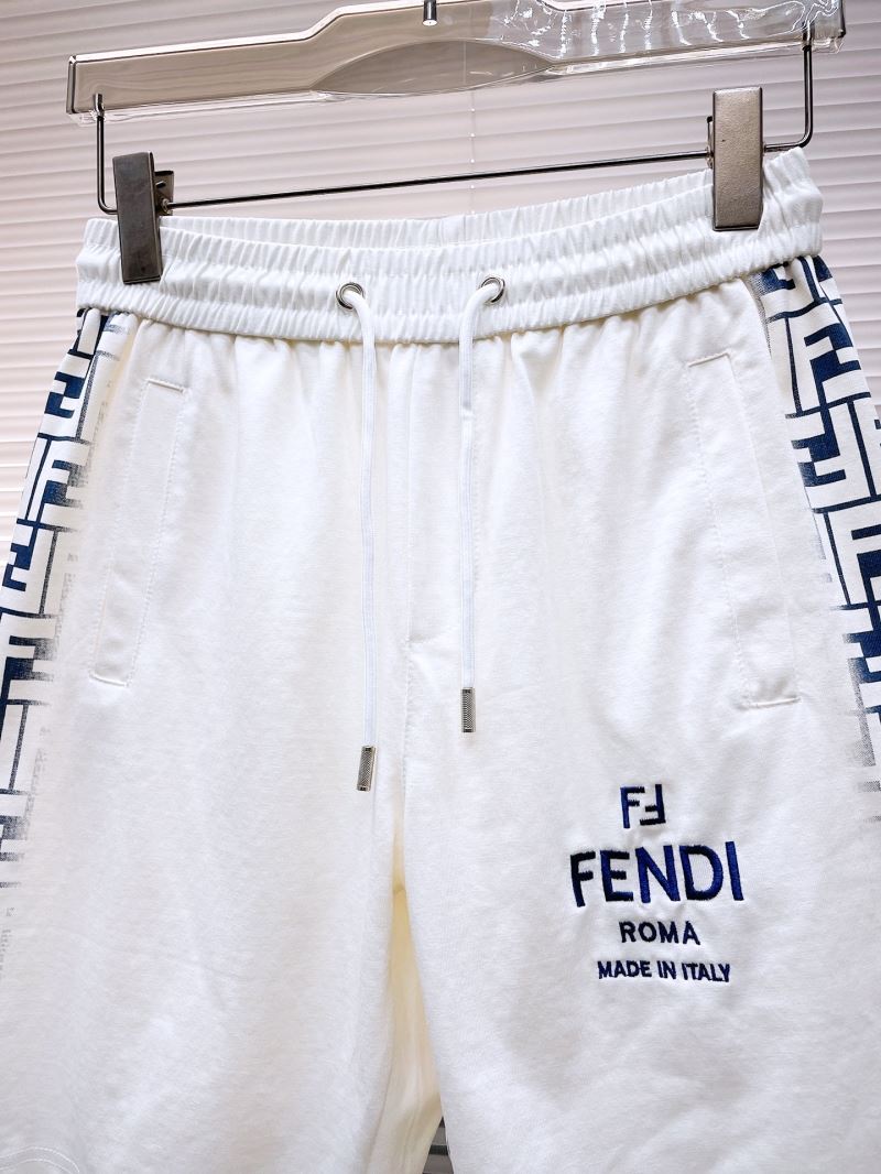 Fendi Short Suits